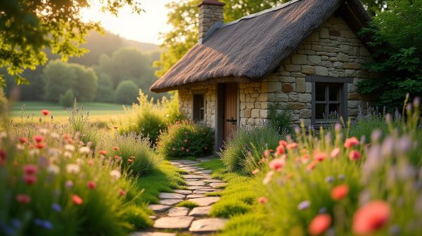 Référencer son gîte de manière inattendue pour attirer plus de voyageurs