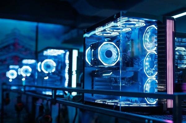 MSI Tunisie : une marque très reconnue de boîtier gaming