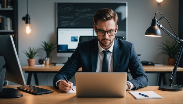 Les meilleurs projets informatiques freelance pour améliorer votre carrière dès aujourd'hui